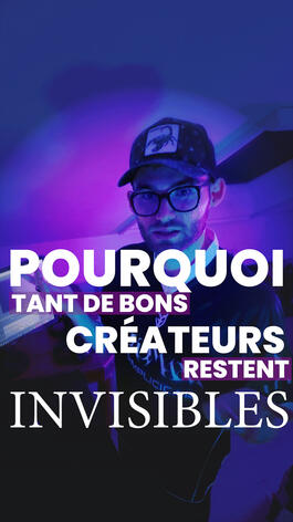 FORMAT TYPE ADS POUR MA FREELANCE