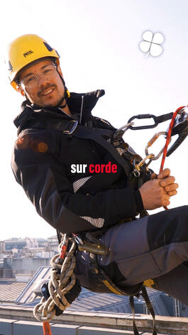 VIDEO CORPORATE POUR LE GROUPE ACTUAL